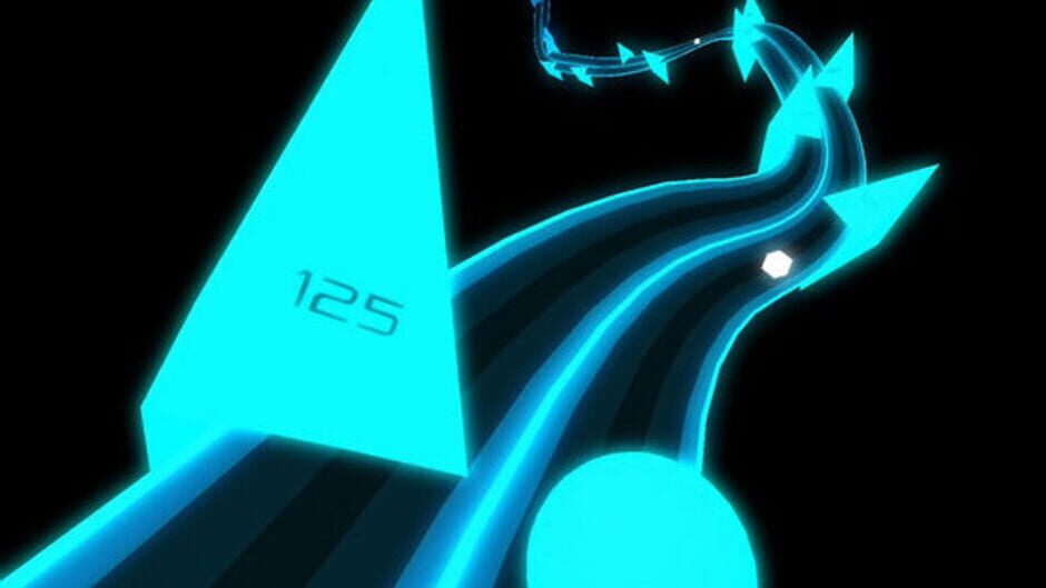 Screenshot for Rush
