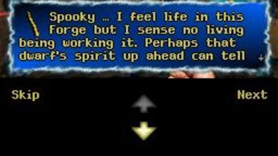 Screenshot for Orcs & Elves