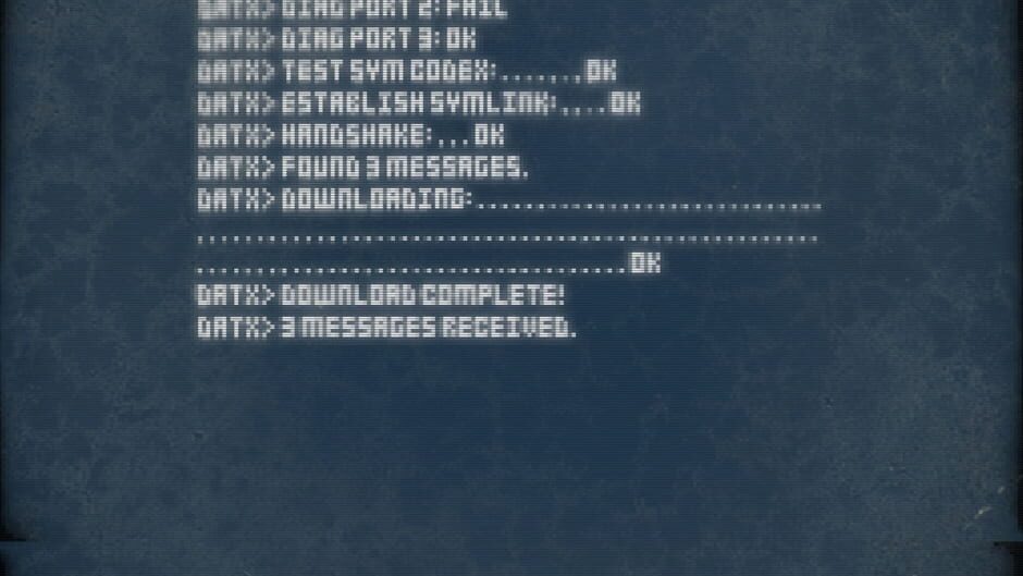 Screenshot for Capsule