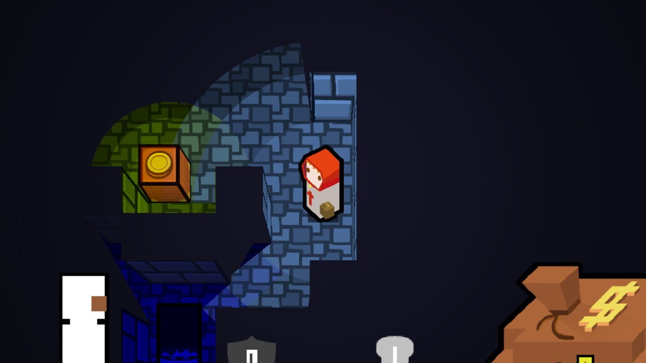 Screenshot for Coin Crypt