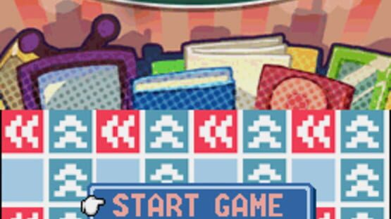Screenshot for Publisher Dream