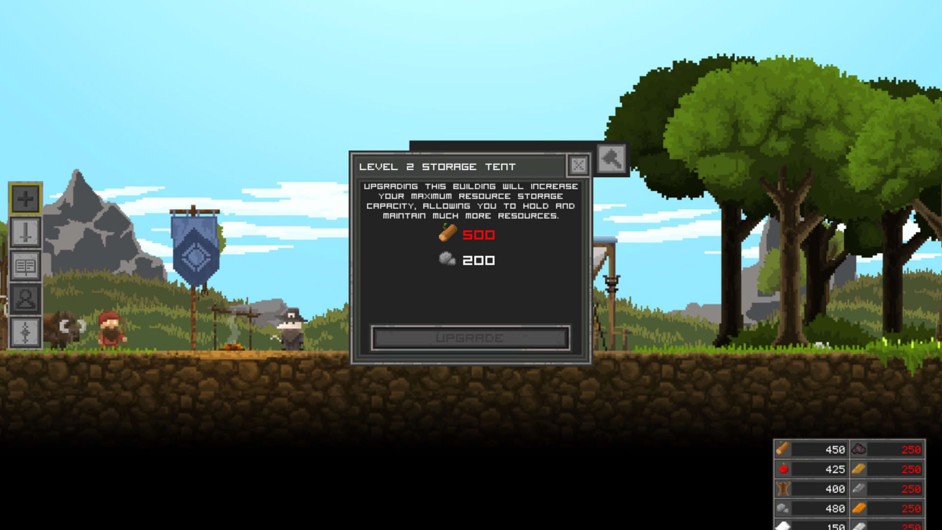 Screenshot for Regions of Ruin