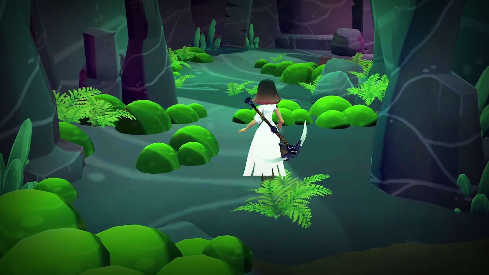 Screenshot for Fossil Hunters