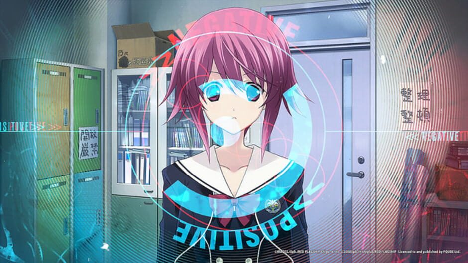 Screenshot for Chaos;Child