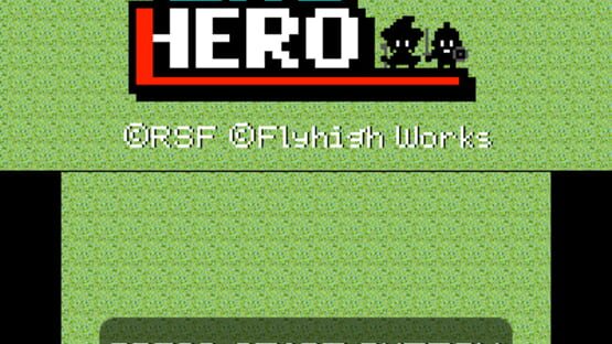 Screenshot for Witch & Hero