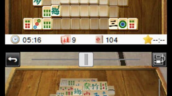 Screenshot for 3D Mahjong