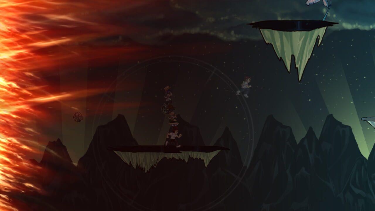 Screenshot for Hatland Adventures