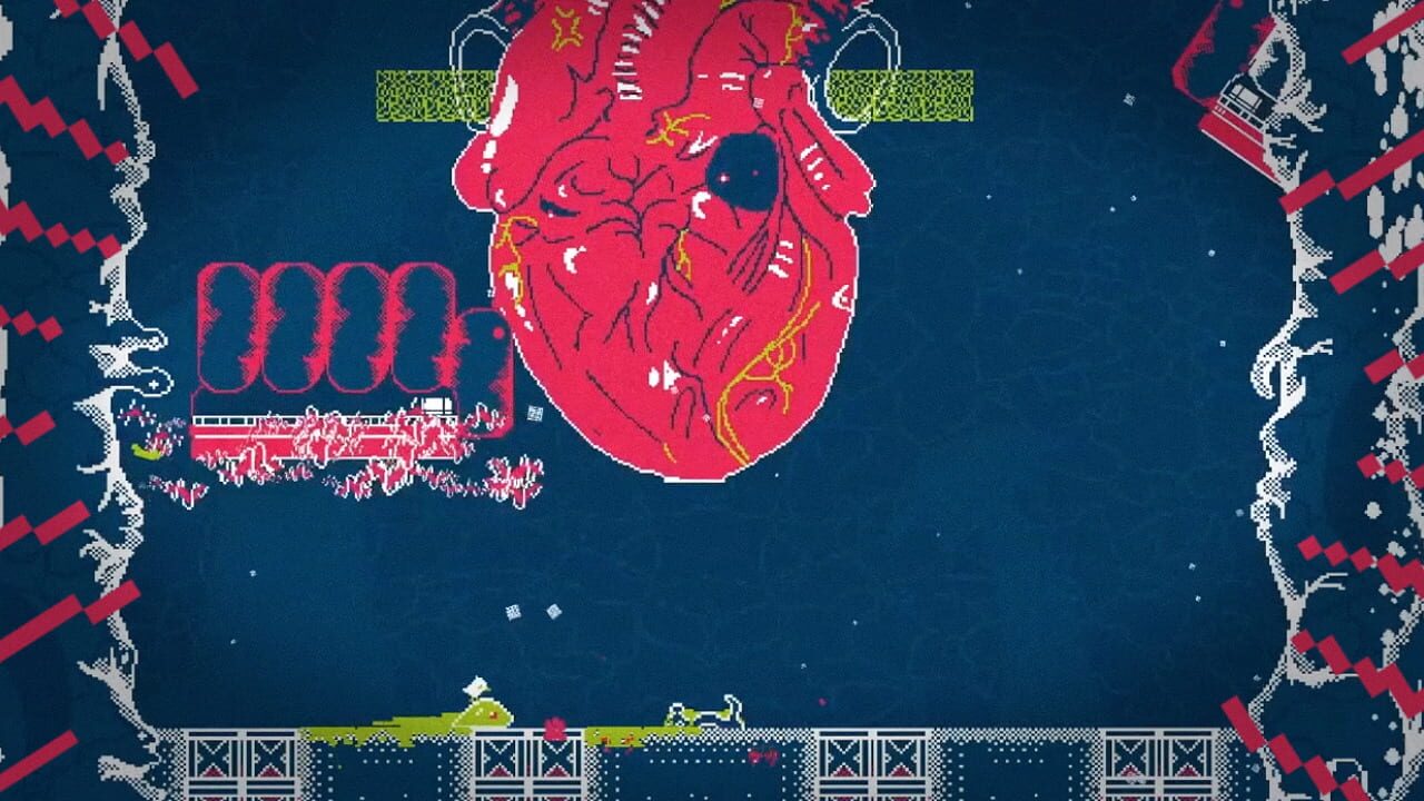 Screenshot for Slime-san
