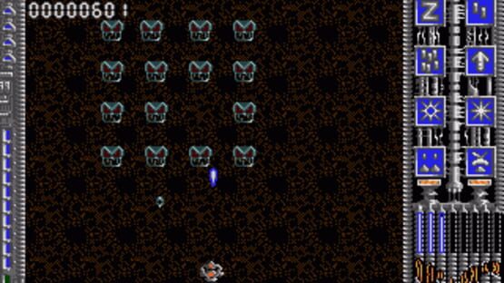 Screenshot for Better Dead Than Alien!