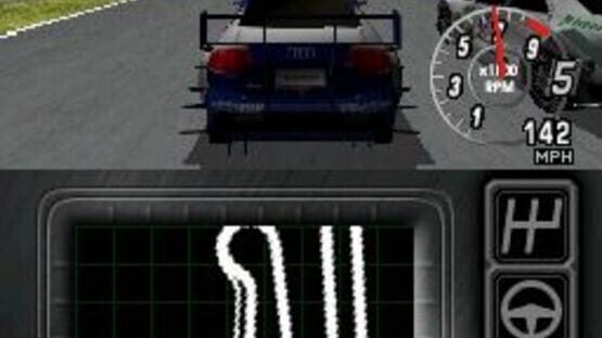 Screenshot for Race Driver: Create & Race