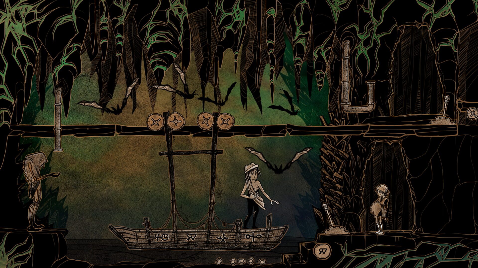 Screenshot for Apocalipsis