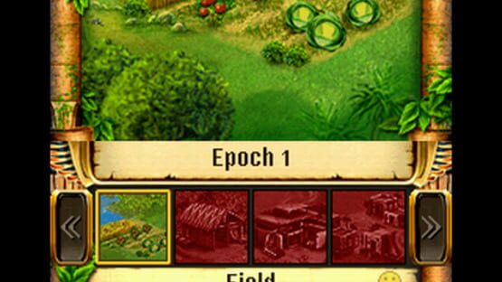 Screenshot for Jewel Master: Cradle of Egypt 2