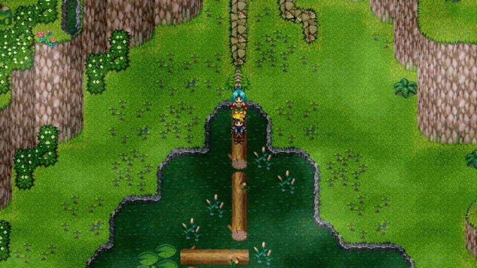 Screenshot for 3 Stars of Destiny