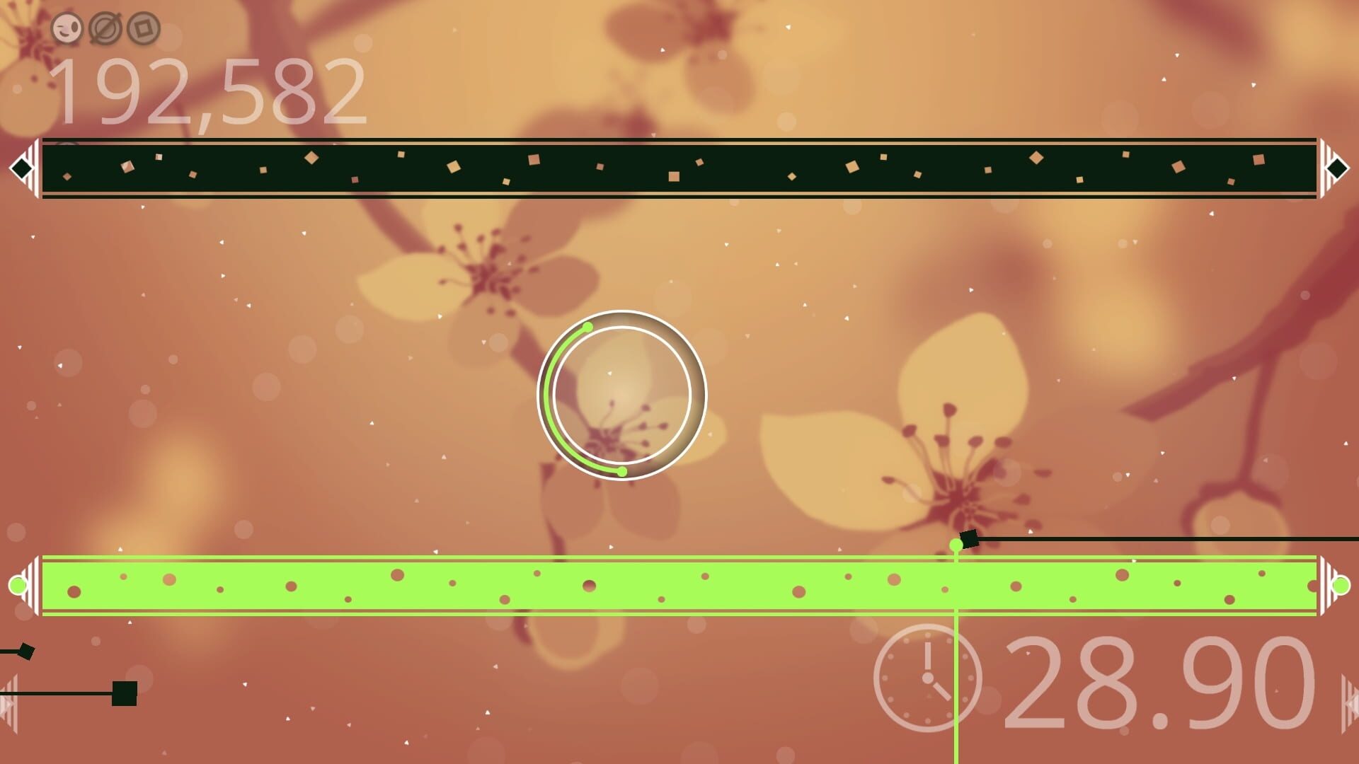 Screenshot for Minutes