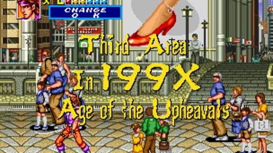 Screenshot for Sengoku 2
