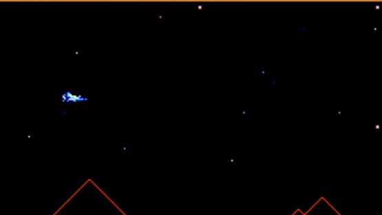 Screenshot for Stargate
