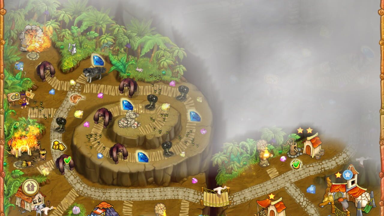 Screenshot for Island Tribe 5