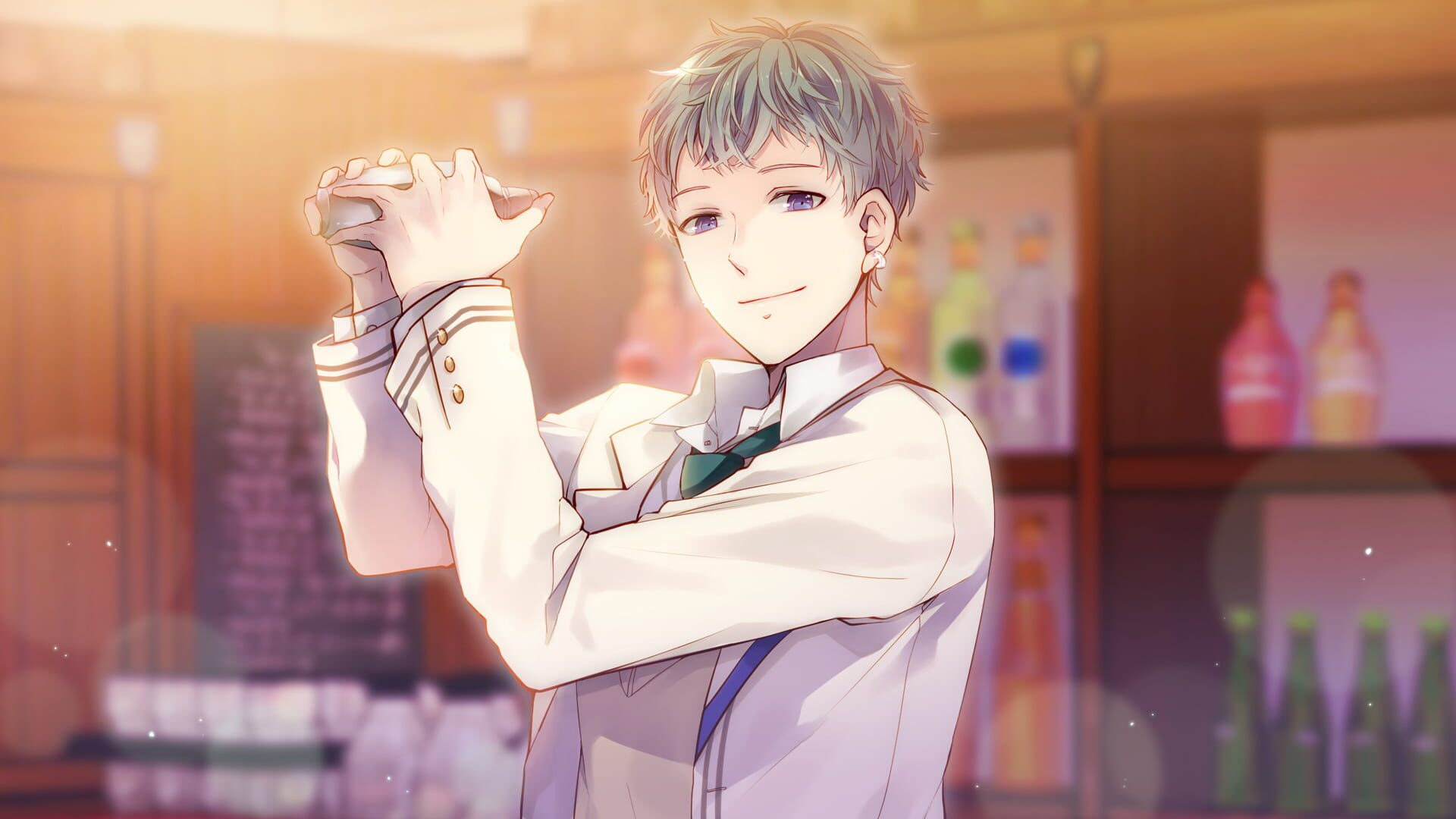 Screenshot for Gakuen Club