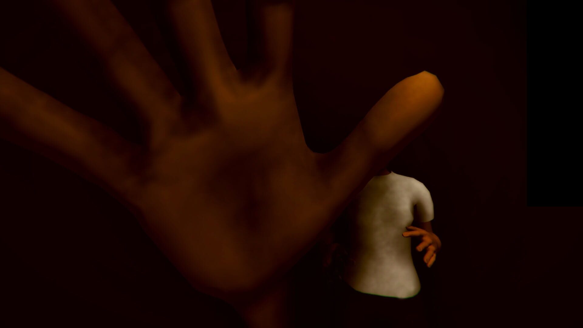 Screenshot for 1000 Heads Among the Trees