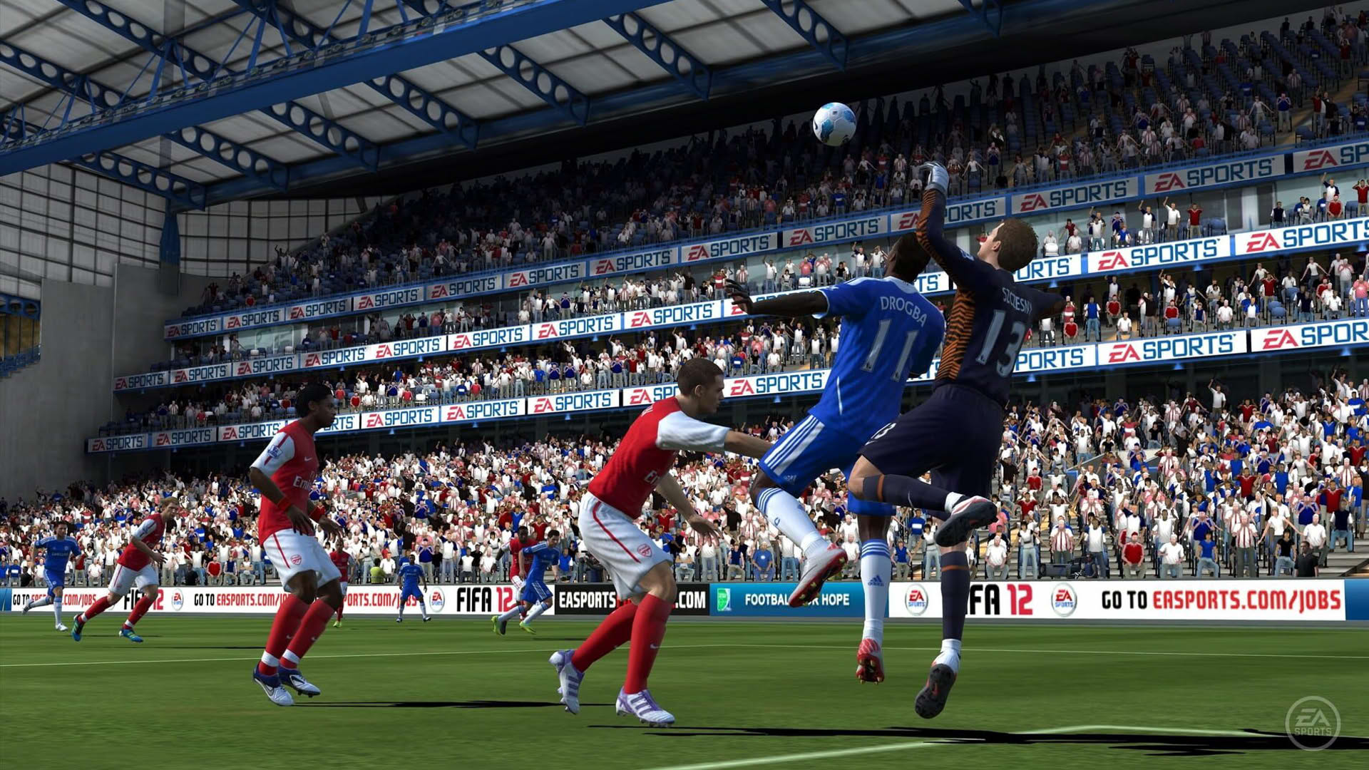 Screenshot for Tap Sports Football 2016