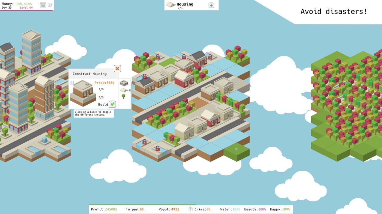 Screenshot for Citalis