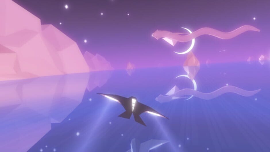 Screenshot for Race the Sun: Sunrise