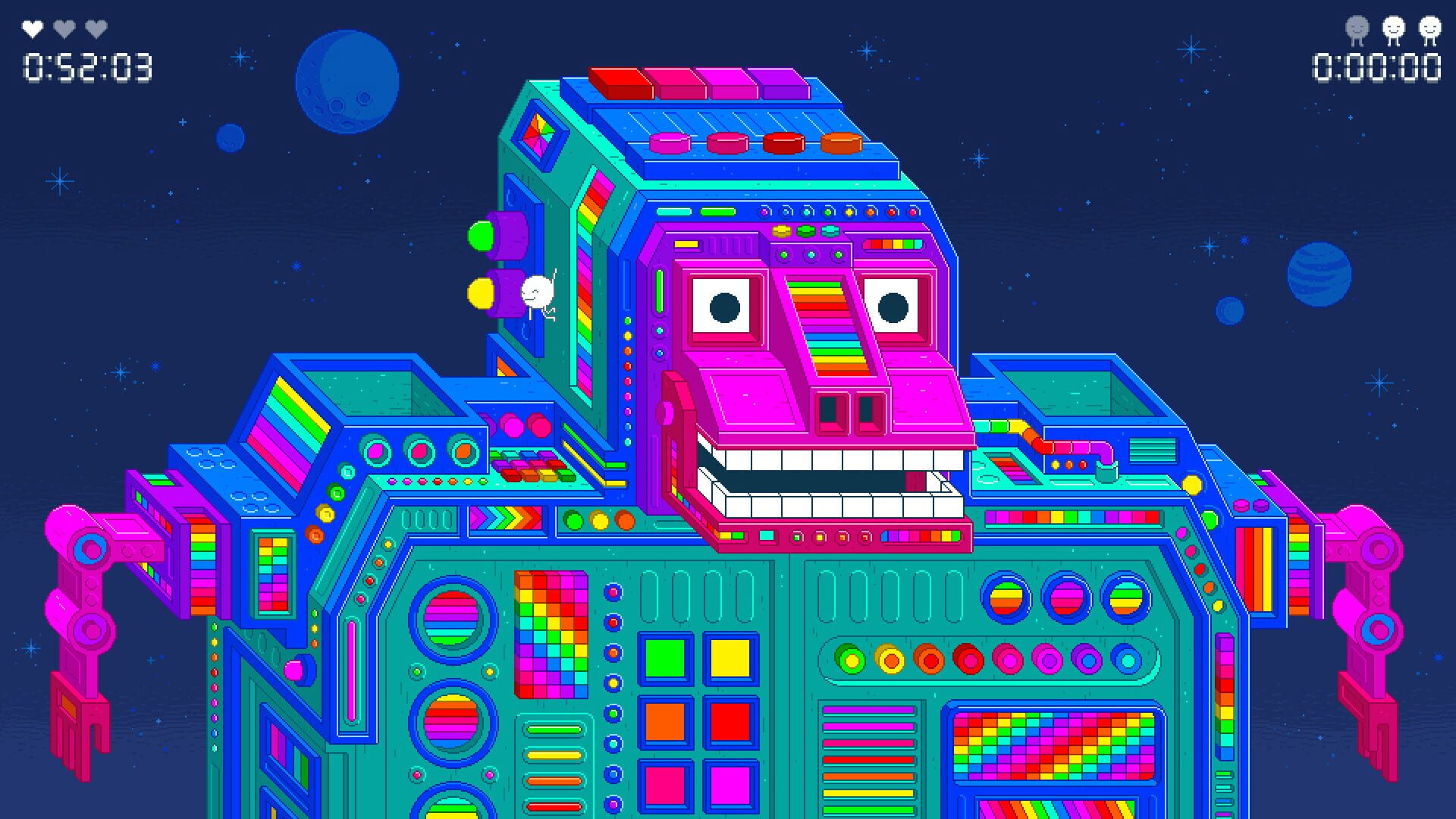 Screenshot for Spinch