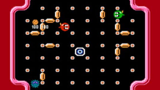Screenshot for Clu Clu Land