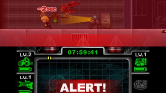 Screenshot for Johnny Impossible