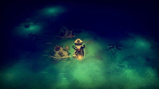 Screenshot for Don't Starve: Shipwrecked