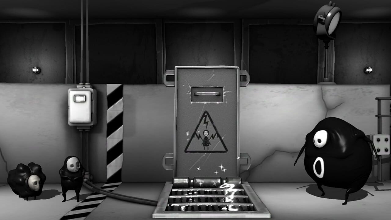 Screenshot for Escape Plan