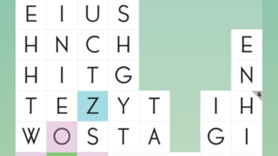 Screenshot for SpellTower