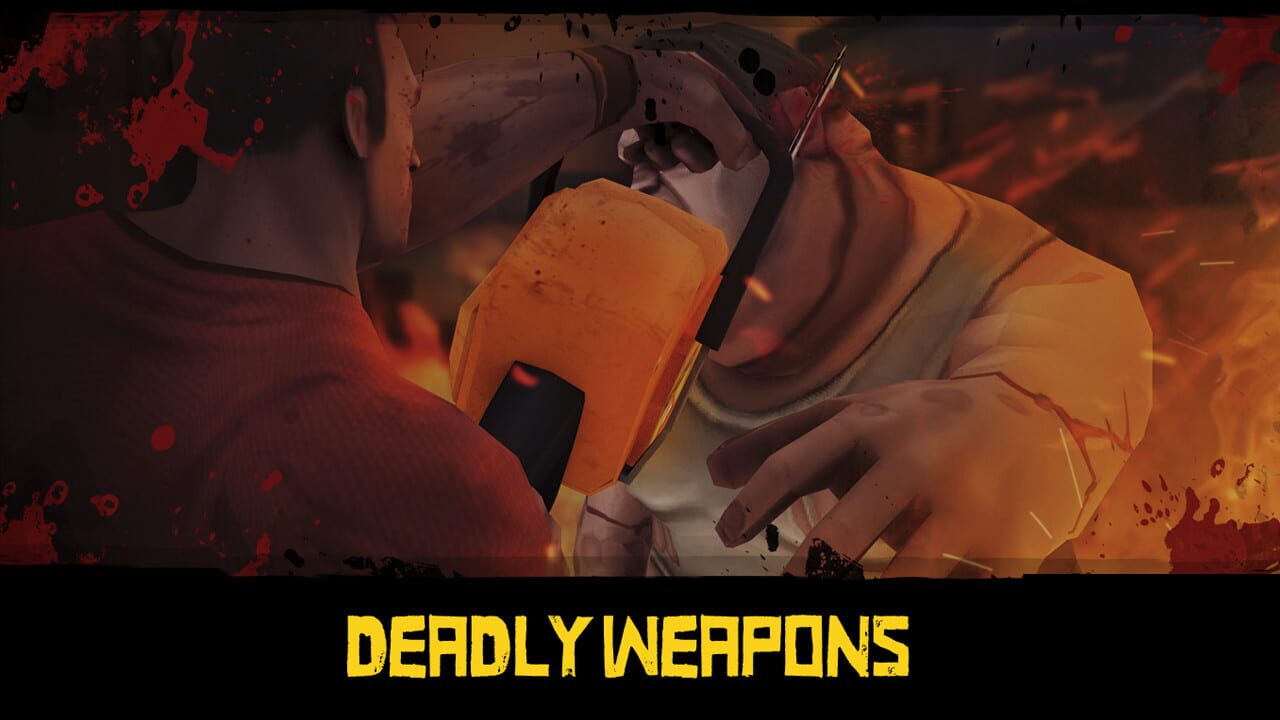 Screenshot for Killbot