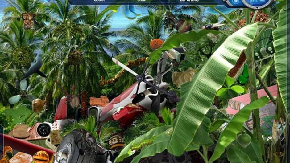 Screenshot for Hawaiian Explorer: Lost Island