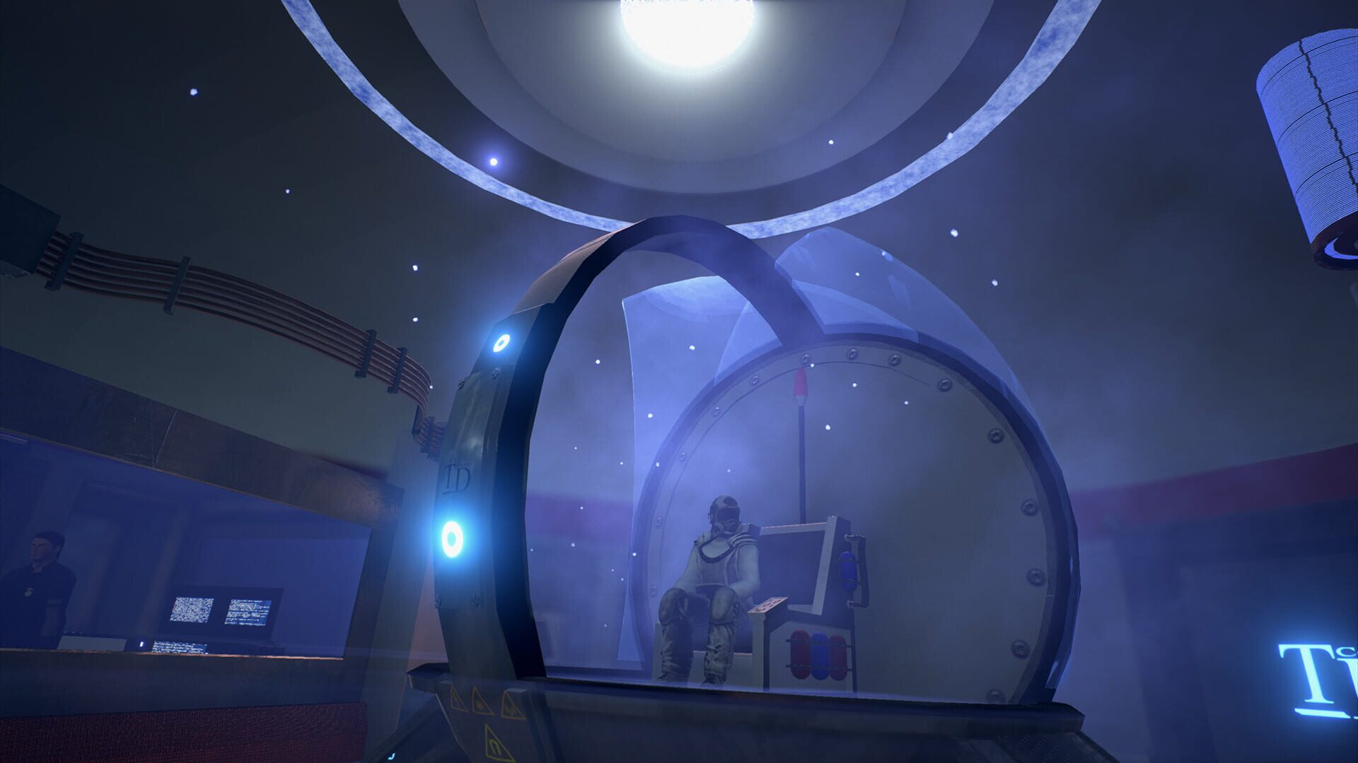 Screenshot for The Challenge
