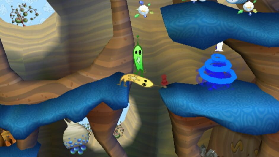 Screenshot for Boingz
