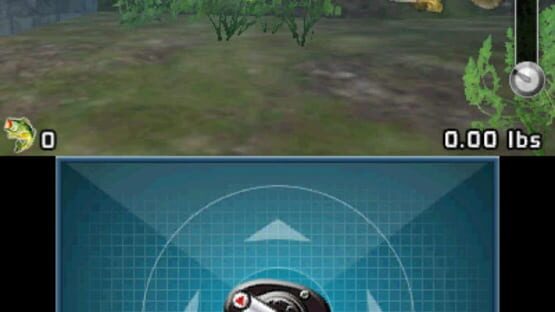 Screenshot for Big Bass Arcade: No Limit
