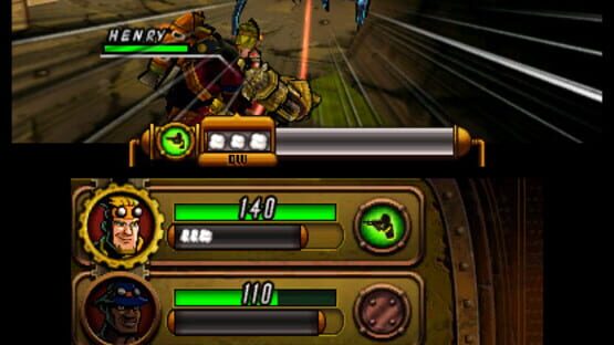 Screenshot for Code Name: S.T.E.A.M.