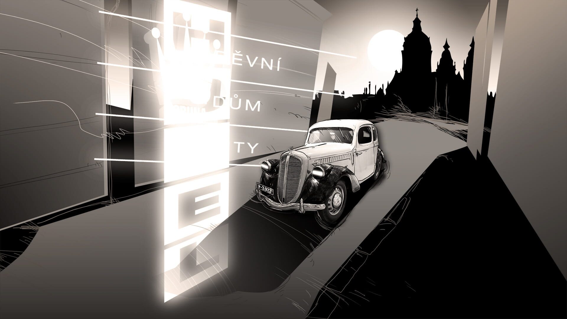 Screenshot for Attentat 1942