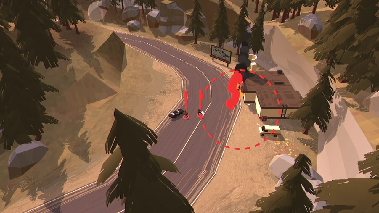 Screenshot for Pako 2