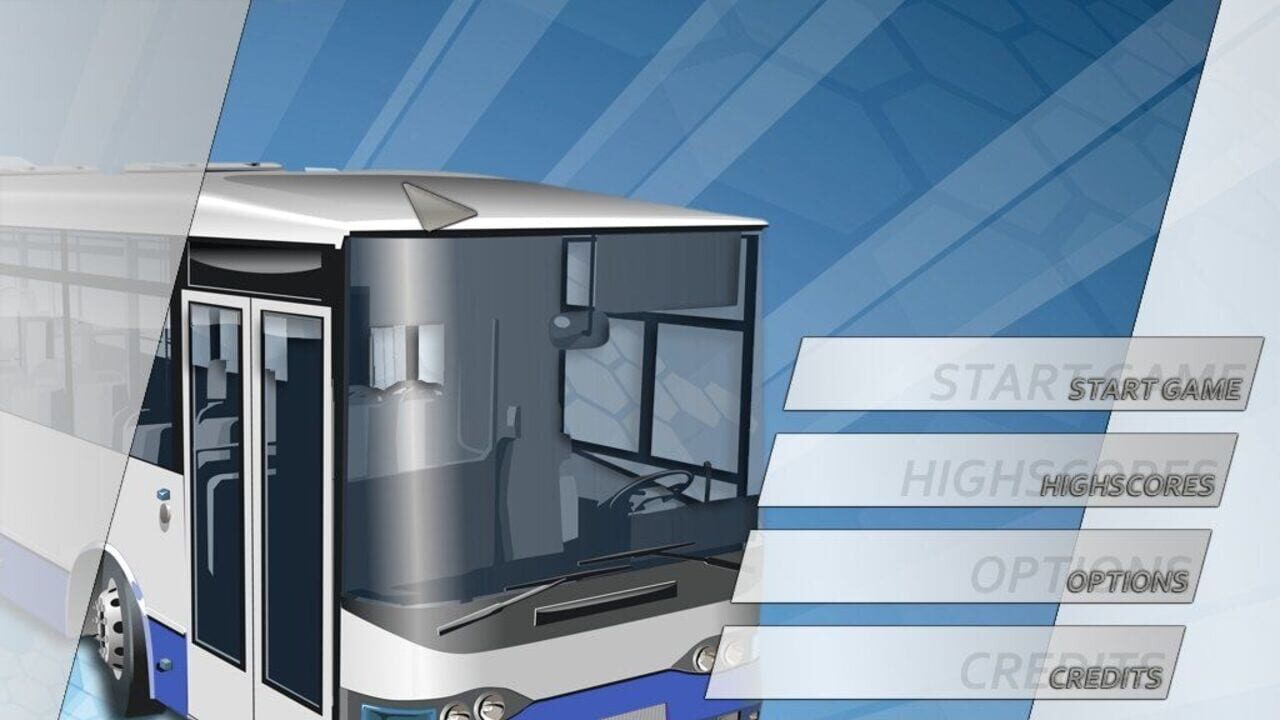 Screenshot for Bus Simulator 2008