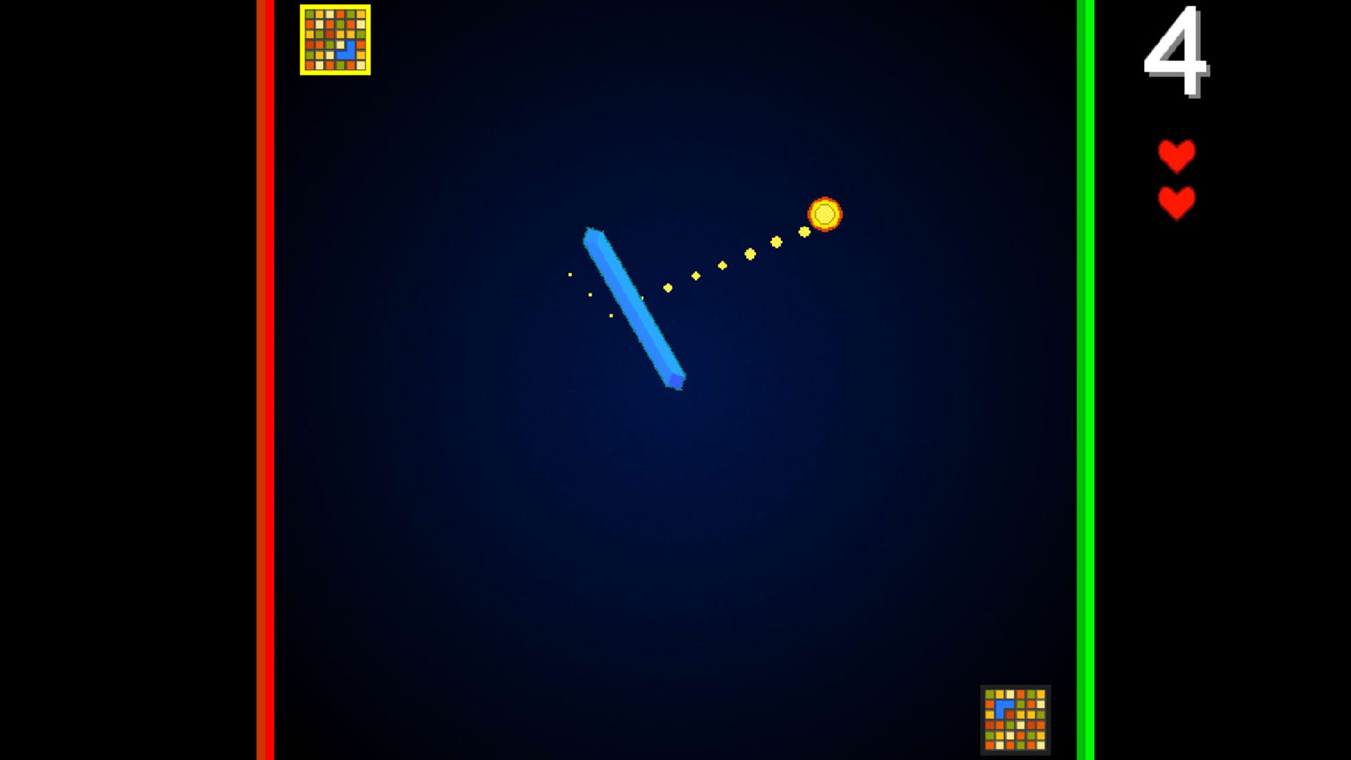 Screenshot for Freebie