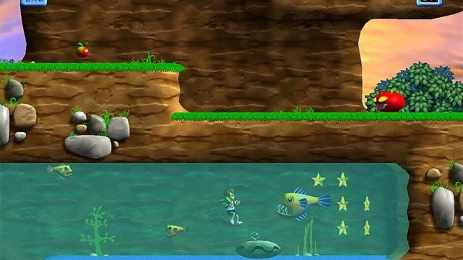 Screenshot for Tommy Tronic