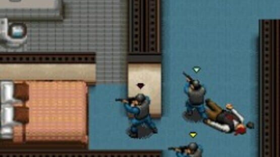 Screenshot for SWAT Elite Troops
