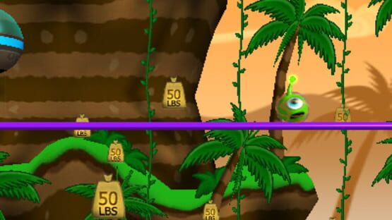 Screenshot for Ohno Odyssey