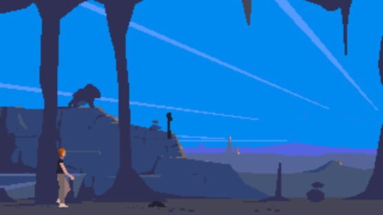 Screenshot for Out of This World