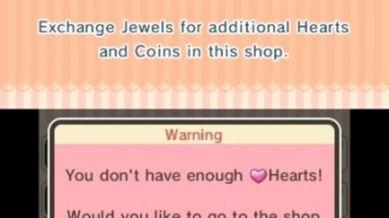 Screenshot for Pokémon Shuffle