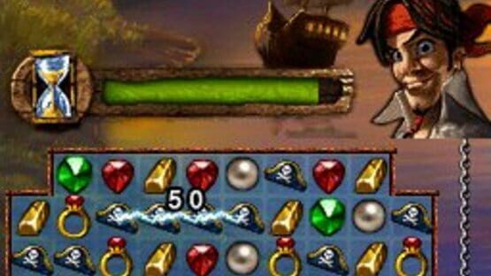Screenshot for Jewels of the Tropical Lost Island