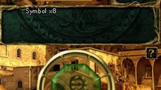 Screenshot for Chronicles of Mystery: The Secret Tree of Life