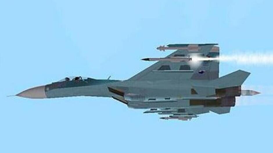 Screenshot for Flanker 2.0